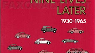 Volkswagen: Nine Lives Later, 1930-1965