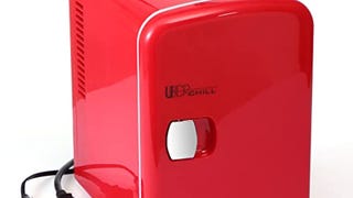 Uber Appliance UB-CH1-RED, Skin Care, Beauty, Makeup, Cosmetics...