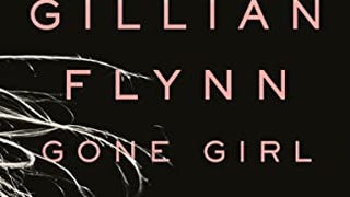 Gone Girl: A Novel