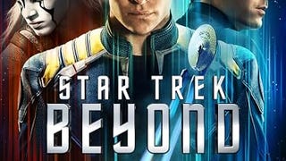 Star Trek Beyond