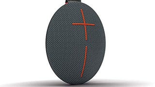 UE ROLL 2 Volcano Wireless Portable Bluetooth Speaker...