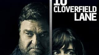 10 Cloverfield Lane