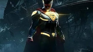 Injustice 2 - Xbox One Standard Edition