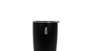 MiiR, Insulated Tumbler with Press-on Lid for Coffee, Tea...