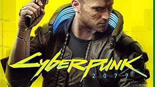 Cyberpunk 2077 - Xbox One