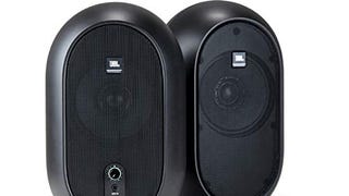 JBL Professional 1 Series, 104 Compact Powered Desktop...