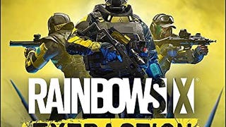 Tom Clancy's Rainbow Six Extraction - PlayStation 4, PlayStation...