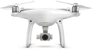 DJI Phantom 4 (Version UE) - Drone Quadricoptère avec Camé...