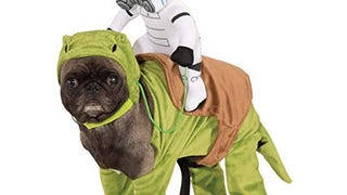 Star Wars Dewback Costume for Pets