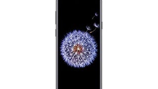 SAMSUNG Galaxy S9+ Factory Unlocked Smartphone 64GB - Midnight...