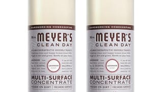 Mrs. Meyer's Multi-Surface Cleaner Concentrate, Use to...