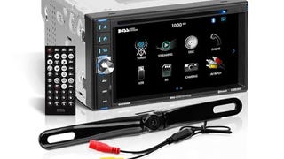 BOSS Audio Systems BVB9358RC Car Stereo - Double Din, 6....