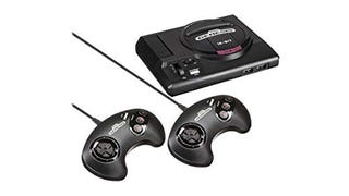 Sega Genesis Mini - Genesis