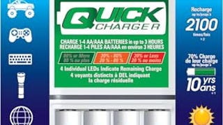 Panasonic K-KJ55MCA4BA Advanced Individual Battery 3 Hour...