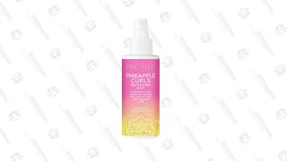 Pacifica Pineapple Curls Refresher Mist