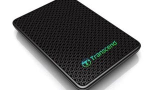 Transcend 128GB USB 3.0 External Solid State Drive...