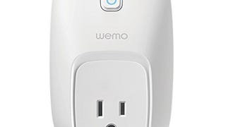 Belkin WeMo Switch