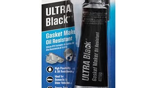 Permatex 82180 Ultra Black Maximum Oil Resistance RTV Silicone...