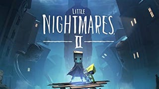 Little Nightmares II - PlayStation 4