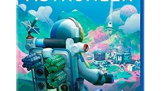 Astroneer - PlayStation 4