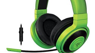 Razer Kraken PRO Over Ear PC and Music Headset