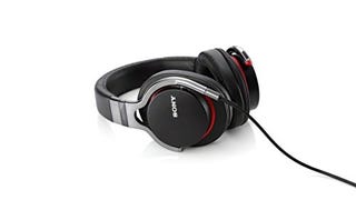 Sony MDR1RNC Premium Noise-Canceling Headphones (Black)