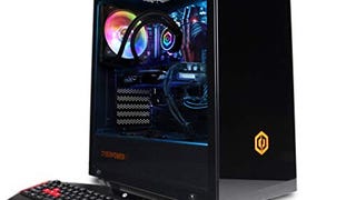 CYBERPOWERPC Gamer Master GMA1394A Gaming PC (AMD Ryzen...