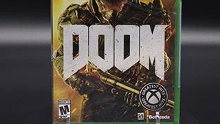 Doom - Xbox One