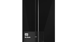 WD 2TB My Book Desktop External Hard Drive - USB 3.0...