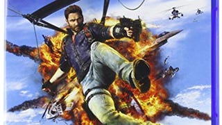 Just Cause 3 - PlayStation 4