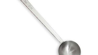 Tablecraft 2 Tablespoon Coffee Scoop, Stainless Steel, 9...