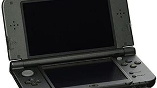 Nintendo New 3DS XL - Black