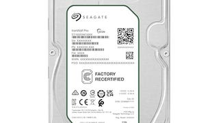 Seagate IronWolf Pro 10Tb NAS Internal Hard Drive HDD – 3....