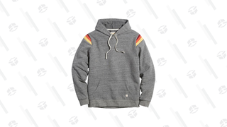 Marine Layer Banks Pullover Hoodie