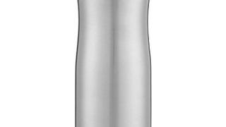 Contigo Steel Water Bottle, 24 oz, SS Monaco