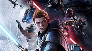 Star Wars Jedi Fallen Order - Standard - Steam PC [Online...