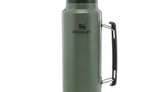 Stanley Classic Vacuum Insulated Wide Mouth Bottle - Hammertone...