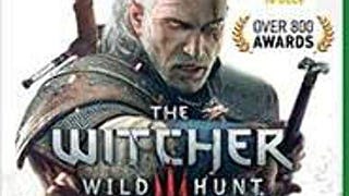 Witcher 3: Wild Hunt Complete Edition - Xbox One