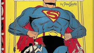 75 Years of DC Comics: The Art of Modern Mythmaking