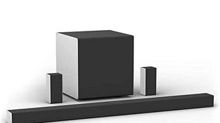 VIZIO 5.1.4 Premium Sound Bar with Dolby Atmos, DTS Virtual:...