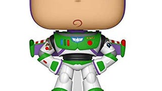 Funko Pop! Disney: Toy Story 4 - Buzz Lightyear Floating...