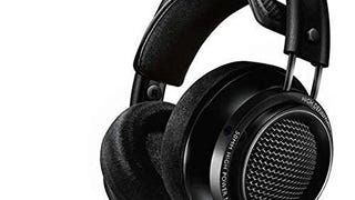 Philips X2/27 Fidelio Headphones, Black