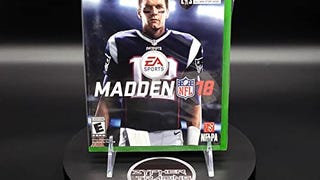 Madden NFL 18 - Xbox One