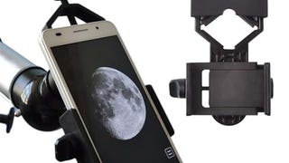 GOSKY Smartphone Adapter Mount Regular Size - Compatible...