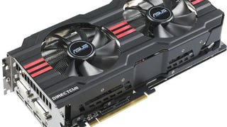 ASUS DirectCU II 28nm Graphics Card HD7970-DC2-