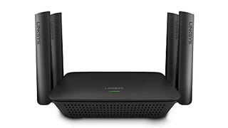 Linksys RE9000: AC3000 Tri-Band Wi-Fi Extender, Wireless...