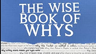 The Wise Book of Whys