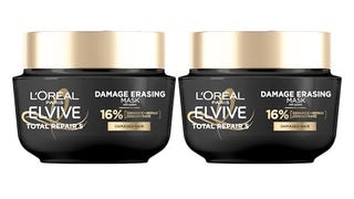 L'Oreal Paris Hair Care Elvive Total Repair 5 Damage Erasing...