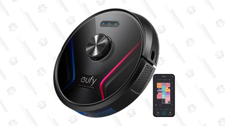 Eufy RoboVac X8