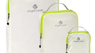 Eagle Creek Pack-It Specter Packing Cubes Set XS/S/M - Durable,...